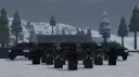 The Red Front Legacy banner
