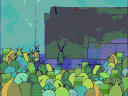 banner