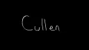 Cullen Gang banner