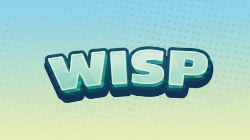 Wisp Discord server banner