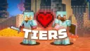 [1.21+] Minecraft Tiers Community banner