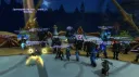 Gravitas banner