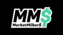 market milker$ banner