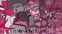 KALEIDOSCOPE 🌷♟ banner