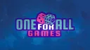 One for All Games banner