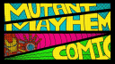 Mutant Mayhem || A Marvel Rp banner