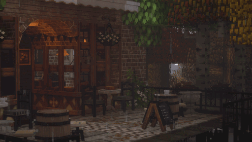 โฑ๐โ๐ ๐๐๐๐๐๐ข๐๐๐๐ก๐ฆ ๐ถ๐๐๐โฐ Discord server banner