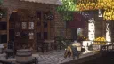 ⊱𝑇ℎ𝑒 𝑇𝑟𝑎𝑛𝑞𝑢𝑖𝑙𝑖𝑡𝑦 𝐶𝑎𝑓𝑒⊰ server banner