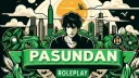 PASUNDAN ROLEPLAY banner
