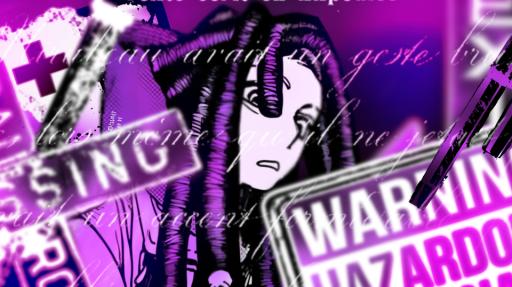 𓏽ཾᩧֺּׅ 🔪⛓⑅ ⃝ / jᨡbber ᥥ ᥥྀིྀི ̫̫ ׅ⑅ Discord server banner