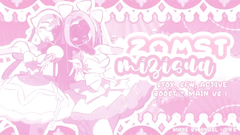 ྐ✚࣮ ۫ 𓏼 🫀 ֺ 𝅄 /𝓏𝕠mstოꪱzꪱ𝓈ua ཀ་ᩧ། #DNL new rvmp banner