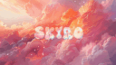 SkyRo banner