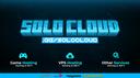 SoloCloud Hosting - You Dream We Host! Banner