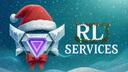 𝑅𝐿 𝑆𝑒𝑟𝑣𝑖𝑐𝑒𝑠 Banner