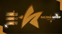 Najma ⋆ Shop banner