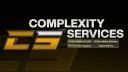 Complexity’s Services banner