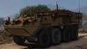 War Front: Milsim banner