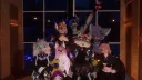 Cute Bat Colony banner
