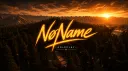 NøName banner
