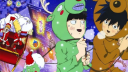 mp100 fan club ♡ banner