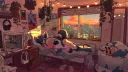 🌈 Furry Star [3.0k] Server Banner