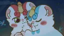🦊 Furry Star  [2.7k] Server Banner