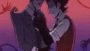 Maxwil enjoyers hang out banner