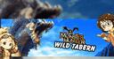 WildTabern | Puro gaming  Banner