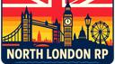 North London RP Banner