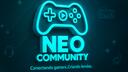 NEO Community Banner