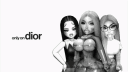 The Dior Network banner