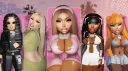 The Dior Network banner