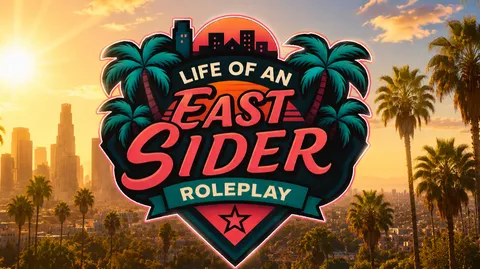 Life of a East Sider™ LA 2000’s | RP banner
