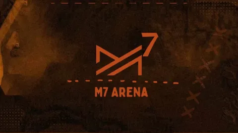 JANA6 Discord server banner