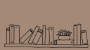 Gamers & Bookworms United server banner