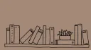 Gamers & Bookworms United server banner
