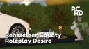 🪴 Rensselaer County Roleplay Desire™ banner