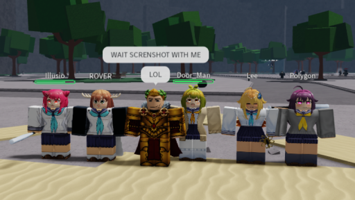 the heylon society Discord server banner