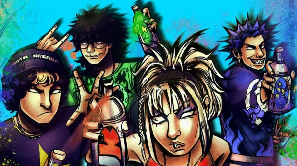 banner