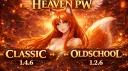 Heaven Perfect World Banner