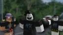 banner