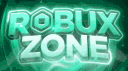 Robux Zone™ | Cheap Robux banner