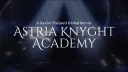 Astria Knyght Academy banner