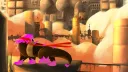 Pink Lizard banner