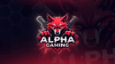 Alpha Gaming Community banner
