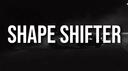 SHAPE SHIFTER Banner