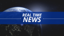 Real Time News banner
