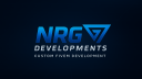 NRG Customs Discord server banner