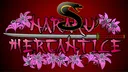 Naraku Mercantile banner