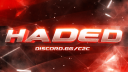 Haded Auto | .gg/c2c Discord server banner